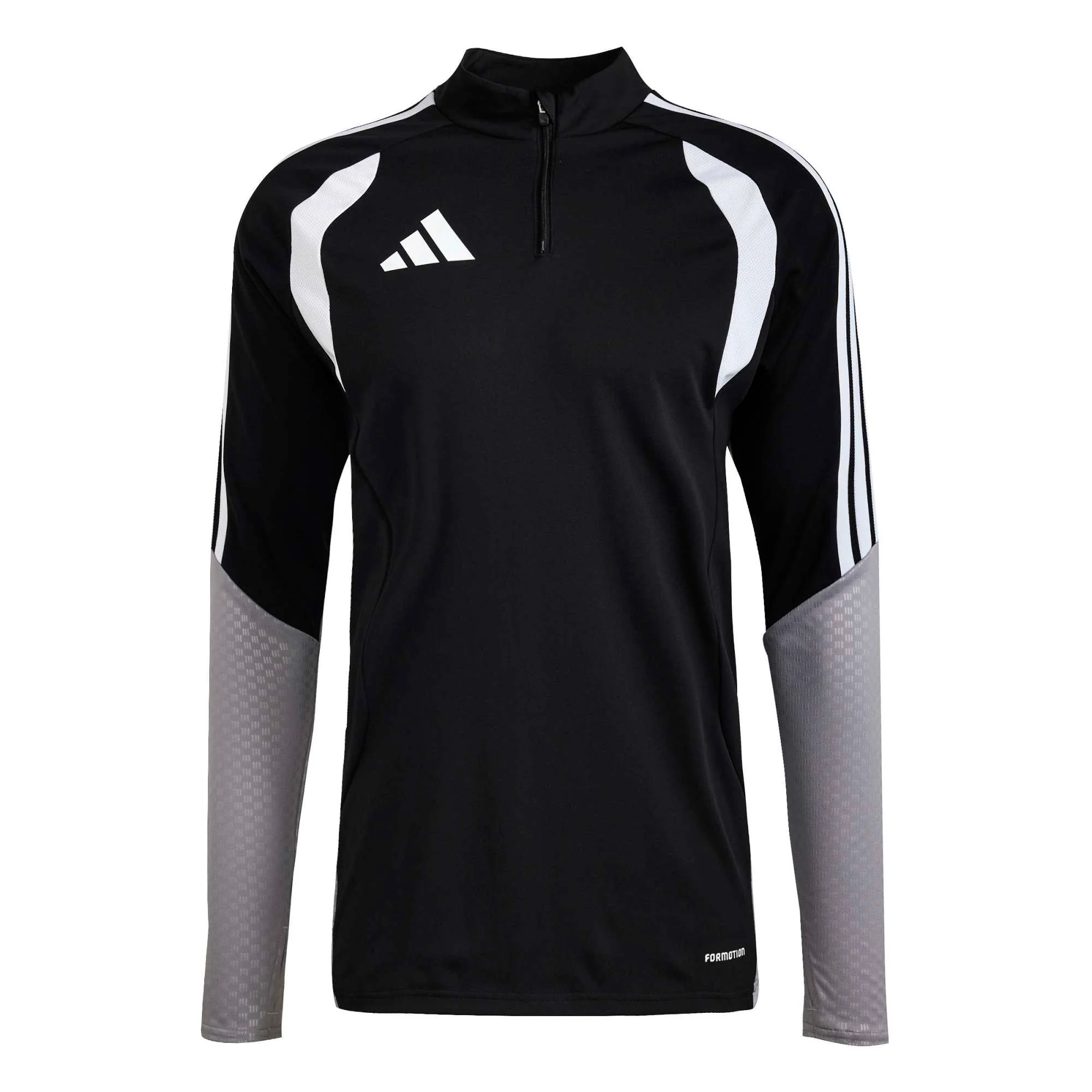 Zip Tops
